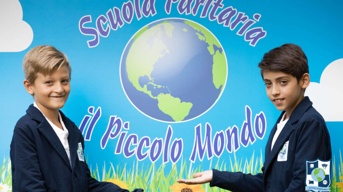 Inizio nuovo anno scolastico 2021/22